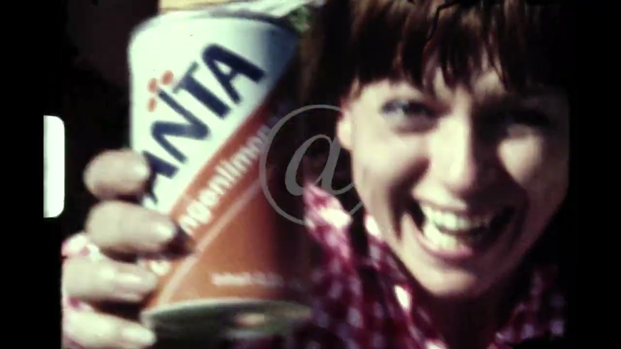 Vintage  Super8mm film - Banda 261