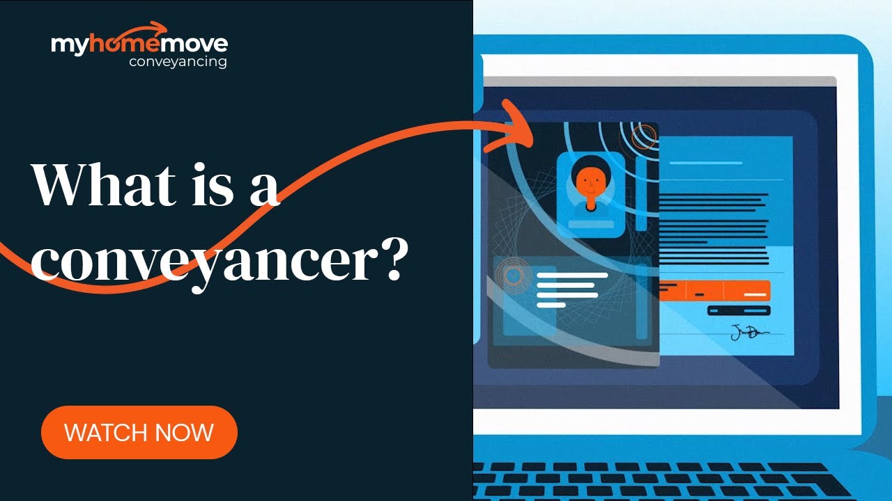 What is a conveyancer