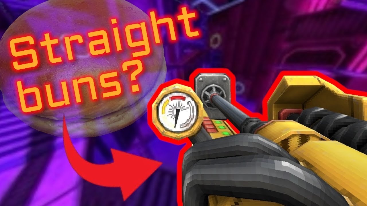 Jackhammer Is Overrated 