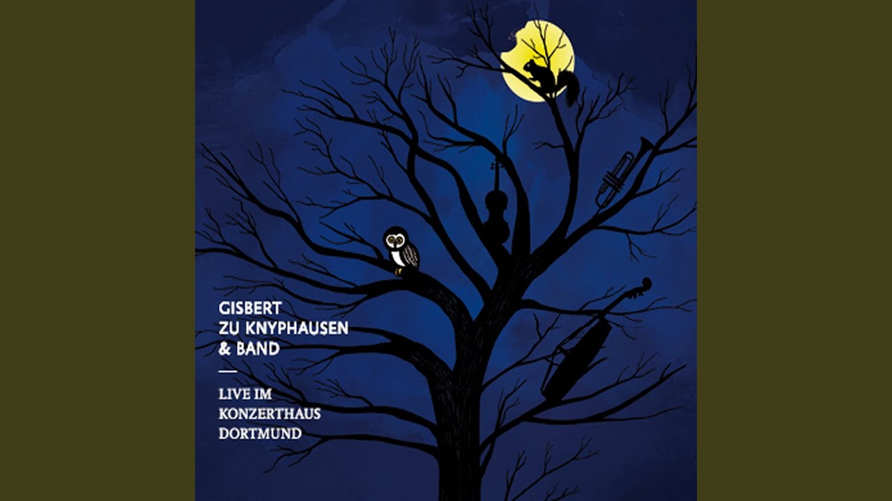 Es ist still auf dem Rastplatz krachgarten (Live)