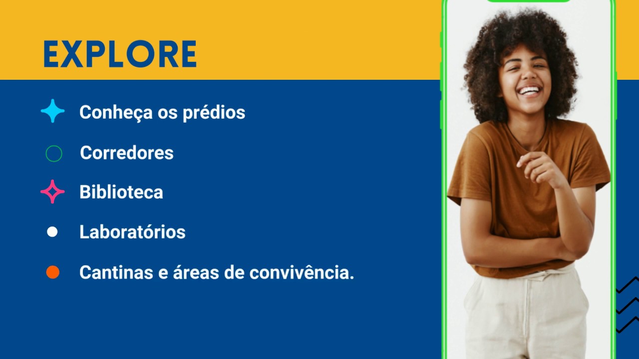 2020.1 PRIMEIRO DIA DE AULA | UNIVERITAS