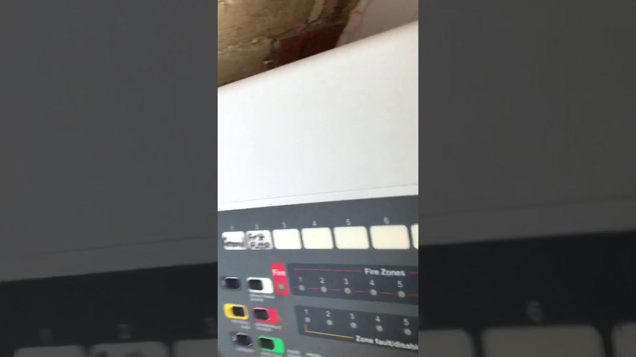 C TEC CFP panel in to one man walk test