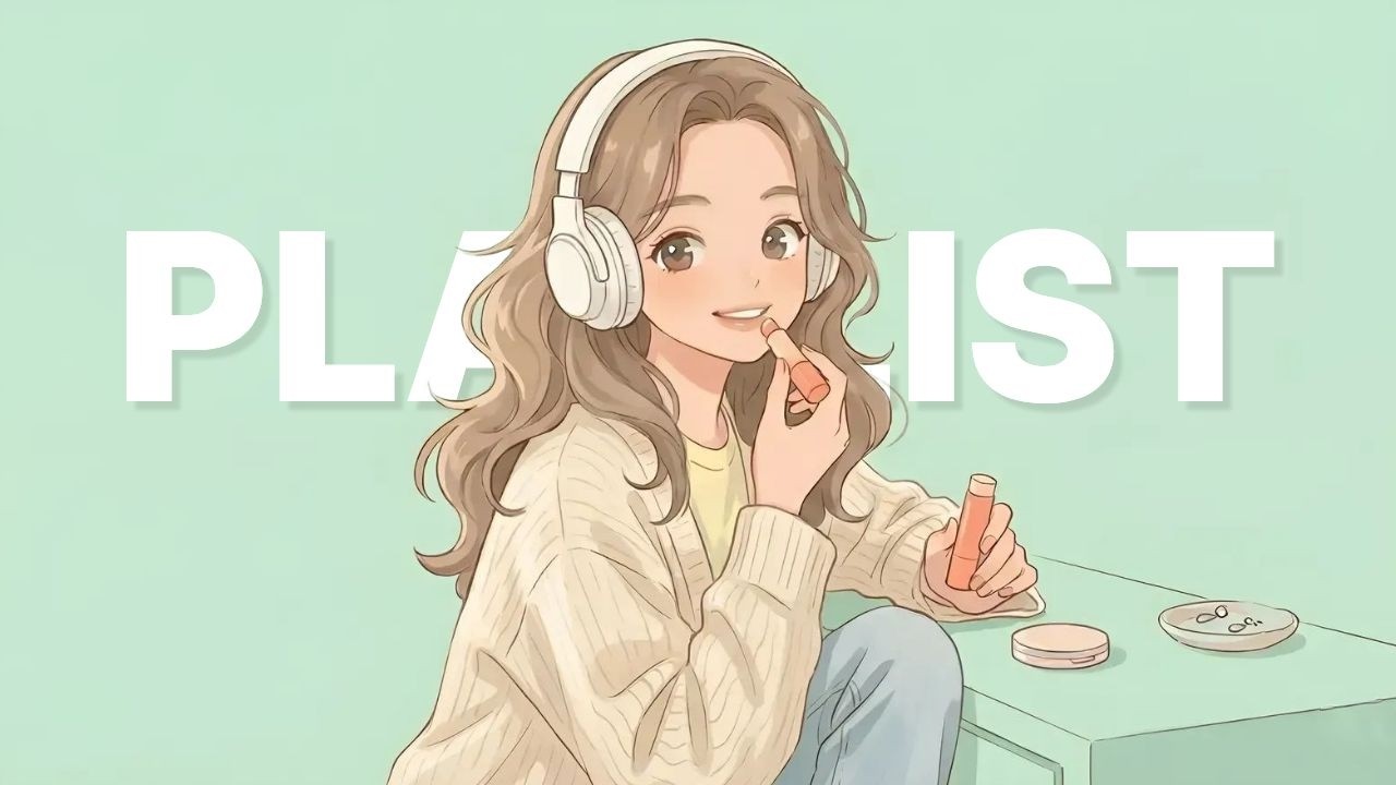 Friday Vibes ✨ Upbeat Easy Pop + Glossy R&B | настроение слегка потанцевать