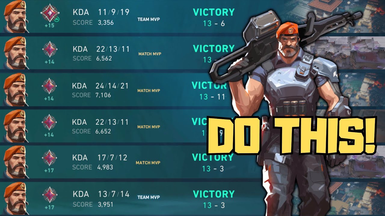 How I hit IMMORTAL 3 playing ODIN & BRIMSTONE Only!
