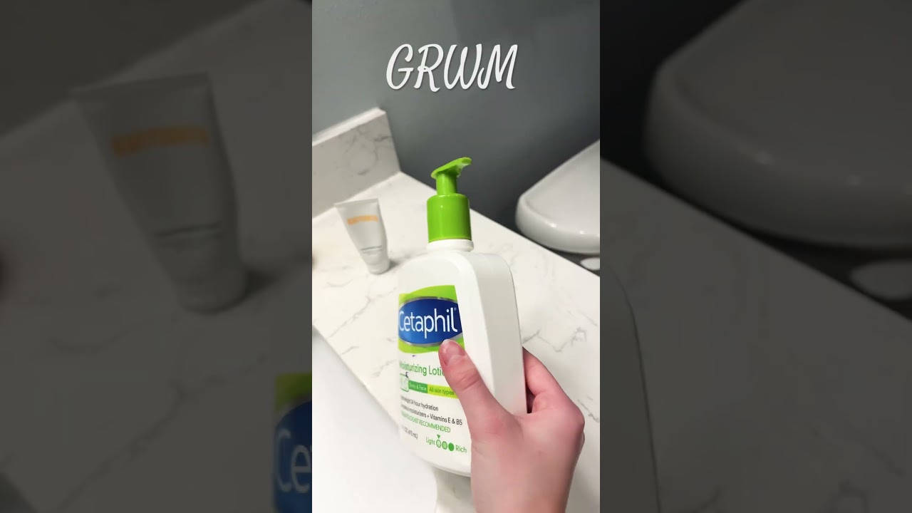 GRWM for bedtime #preppy #skincare #aesthetic #schoolnightroutine sorry if the sound cuts off! GN❤️