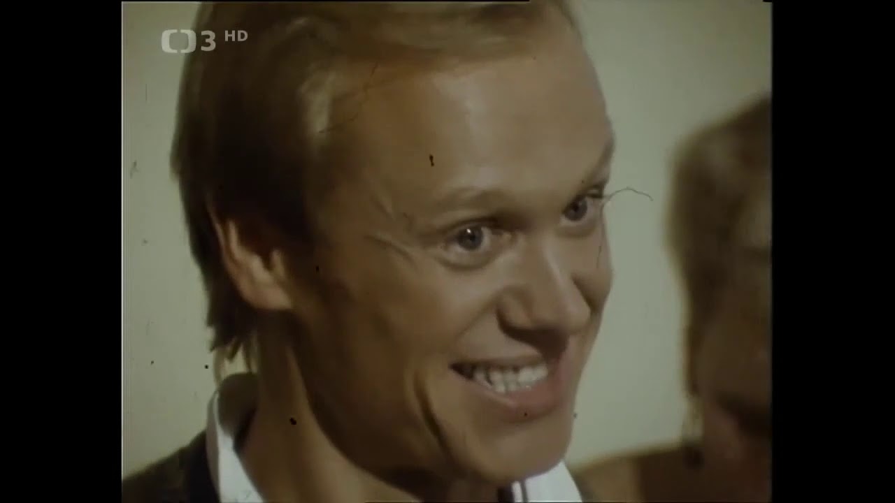 Jiří Korn & Vilém Čok - Karel nese asi čaj (1986)