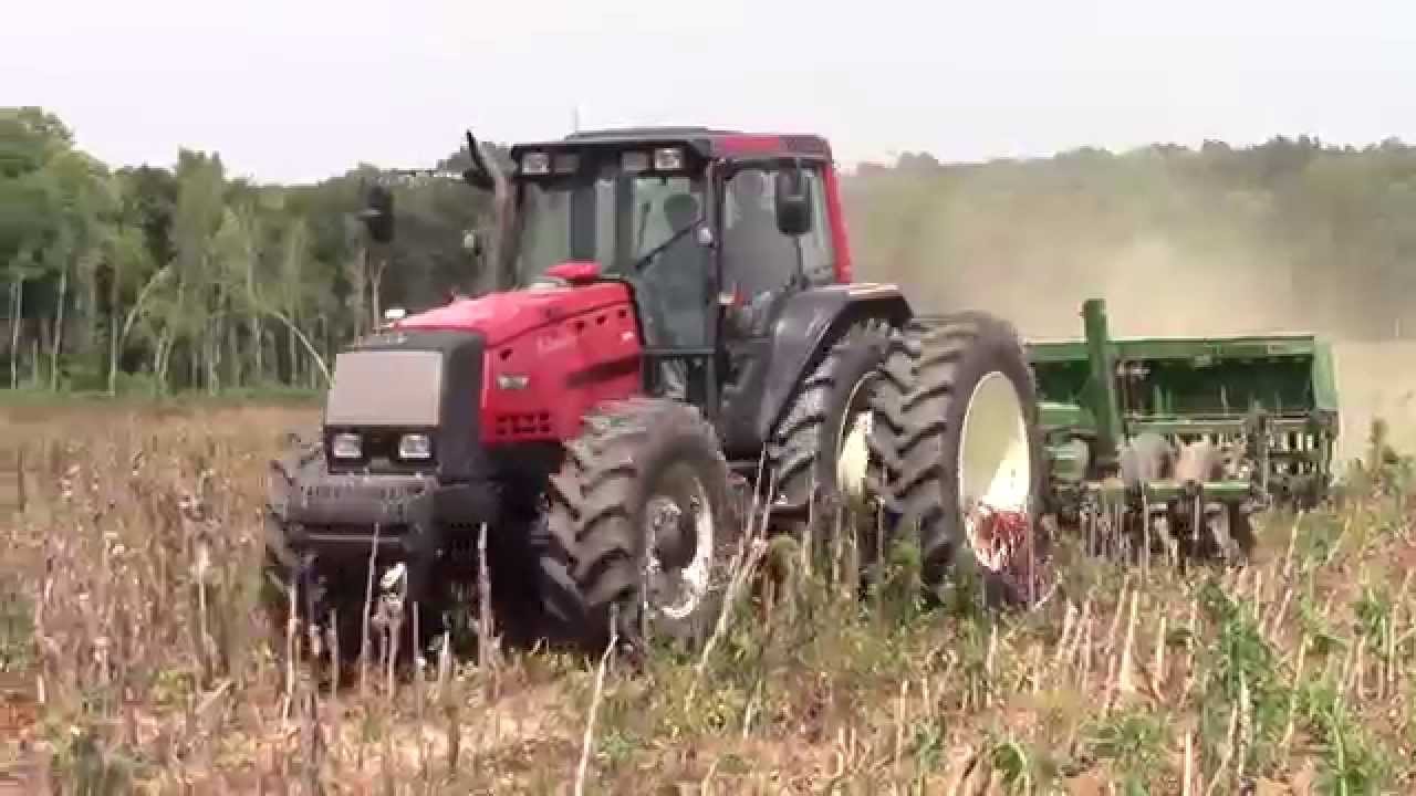 Valtra 8950 Tractor