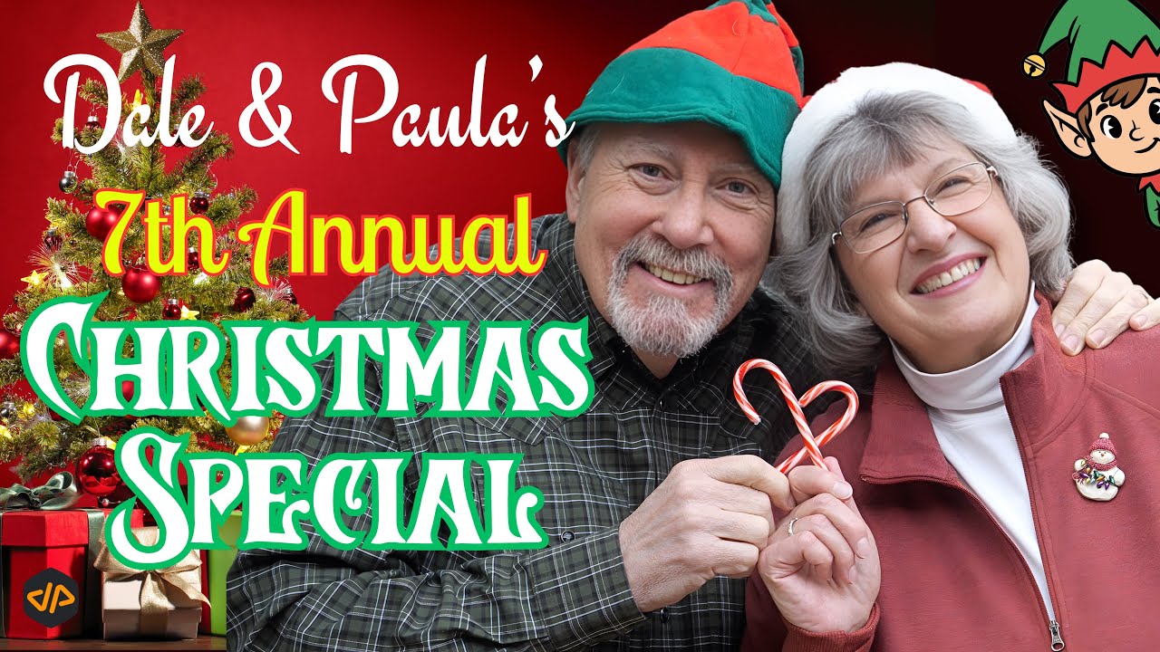 Las Vegas Inside & Out 7th Annual Christmas Special