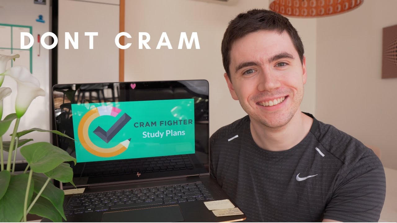 My USMLE Study Schedule - Cramfighter Review
