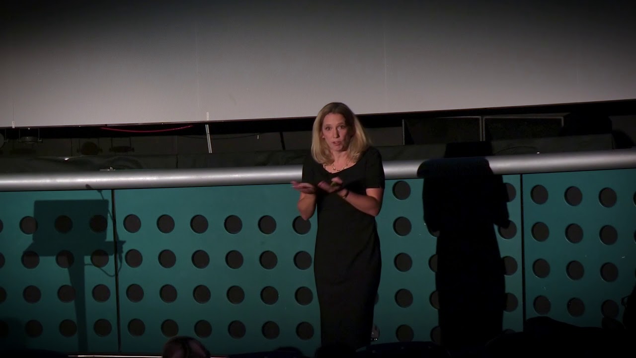 &ldquo;How to conduct a planetary health check&rdquo; | Dr Emily Shuckburgh | TEDxLeicesterSalon
