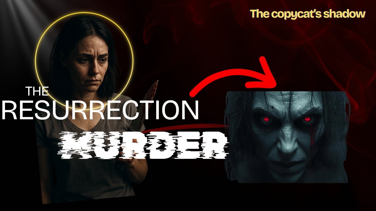 The Resurrection Murder | Unsolved Murder Spree Resurfaces After 20 Years | True Crime