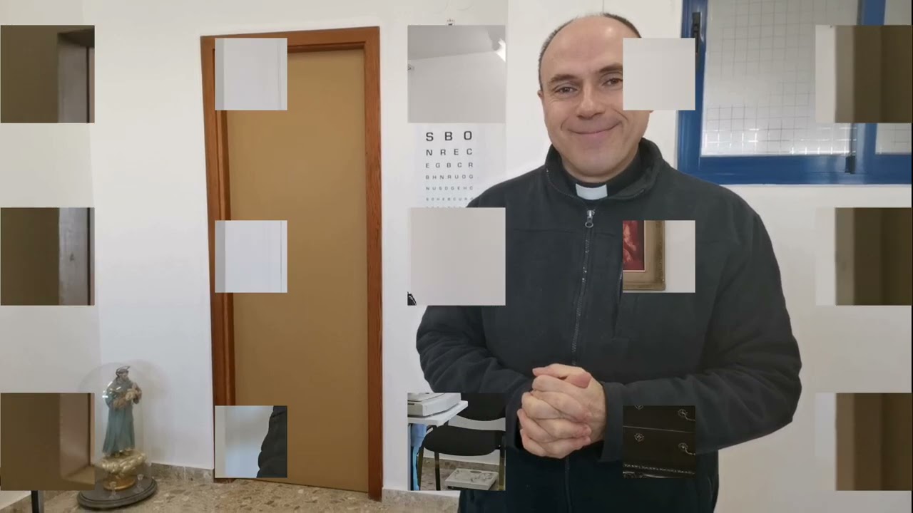Esther Santillana Reinoso y el Colegio Imperial Niños Huérfanos San Vicente Ferrer