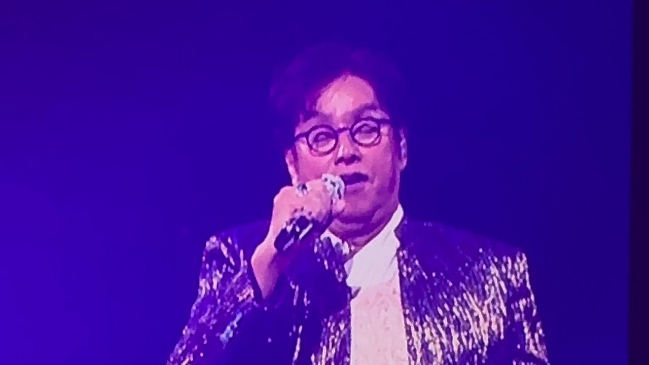 譚詠麟澳門演唱會2025 / 超正開場Medley : 誰可改變 + 愛極愛+愛多一次痛多一次+ 霧之戀 