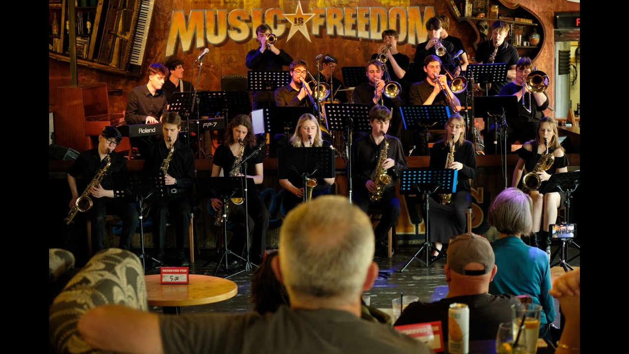 CBBF UC JazzSoc -Fat Eddies 2025