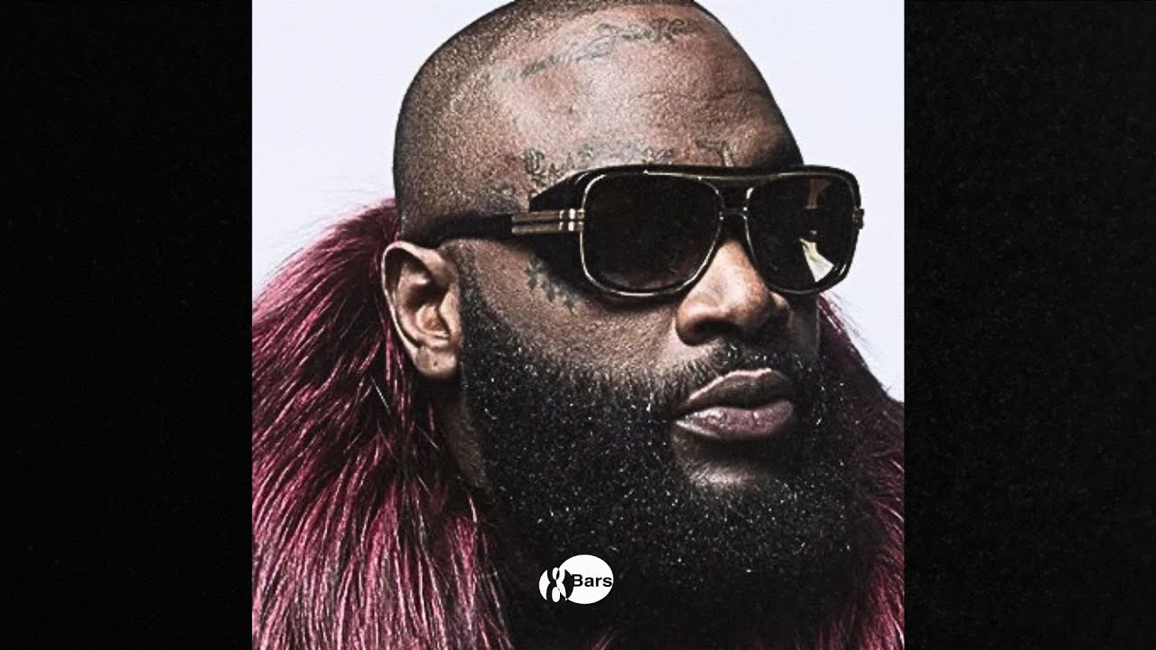 Soulful Freestyle Rap Beat | Rick Ross Type Beat 2025 - Opulence