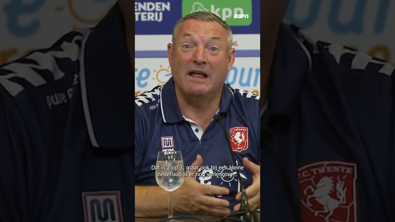 👨‍🏫🔢 Wiskundeles met Ron Jans: 