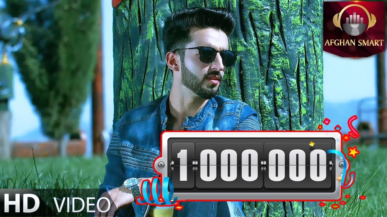 Neyaz Mohseni - Ranj O Azaar OFFICIAL VIDEO