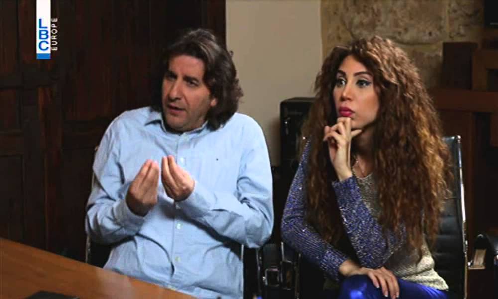 Ktir Salbe Show - Episode 85 - محظوظ و المستشفى