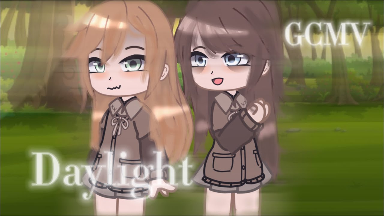 Daylight//GCMV