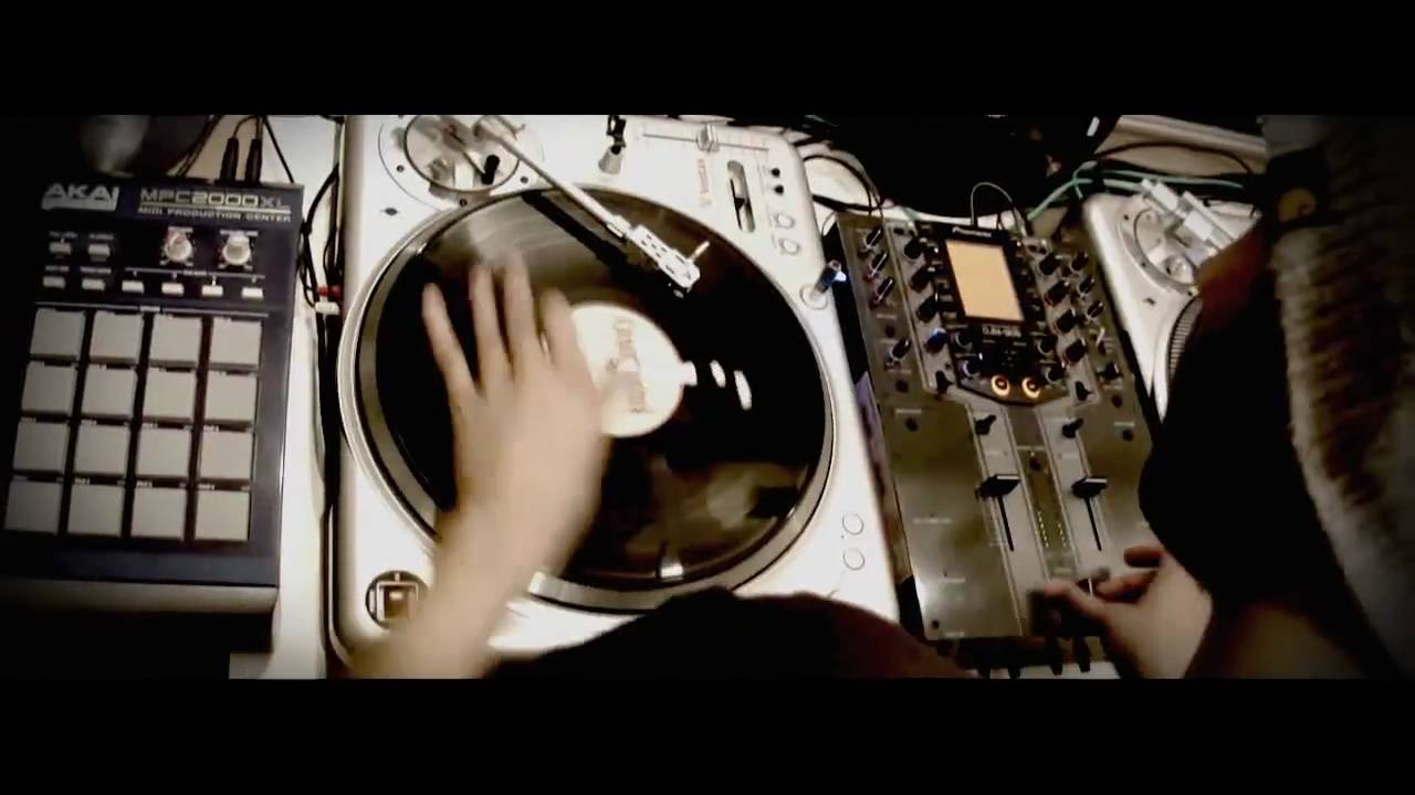 Dj Tigerstyle