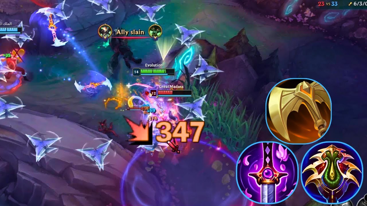 Talon mid | Is This The Best Strategy For Talon ?? | Talon VS Viktor