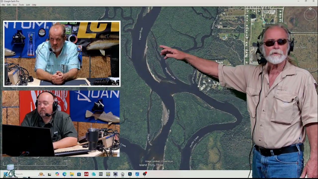 Place-By-Place Fishin' Report, Feb. 20, 2026