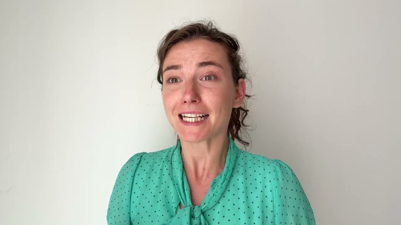 Ruolo Delia - Scena tradimento 