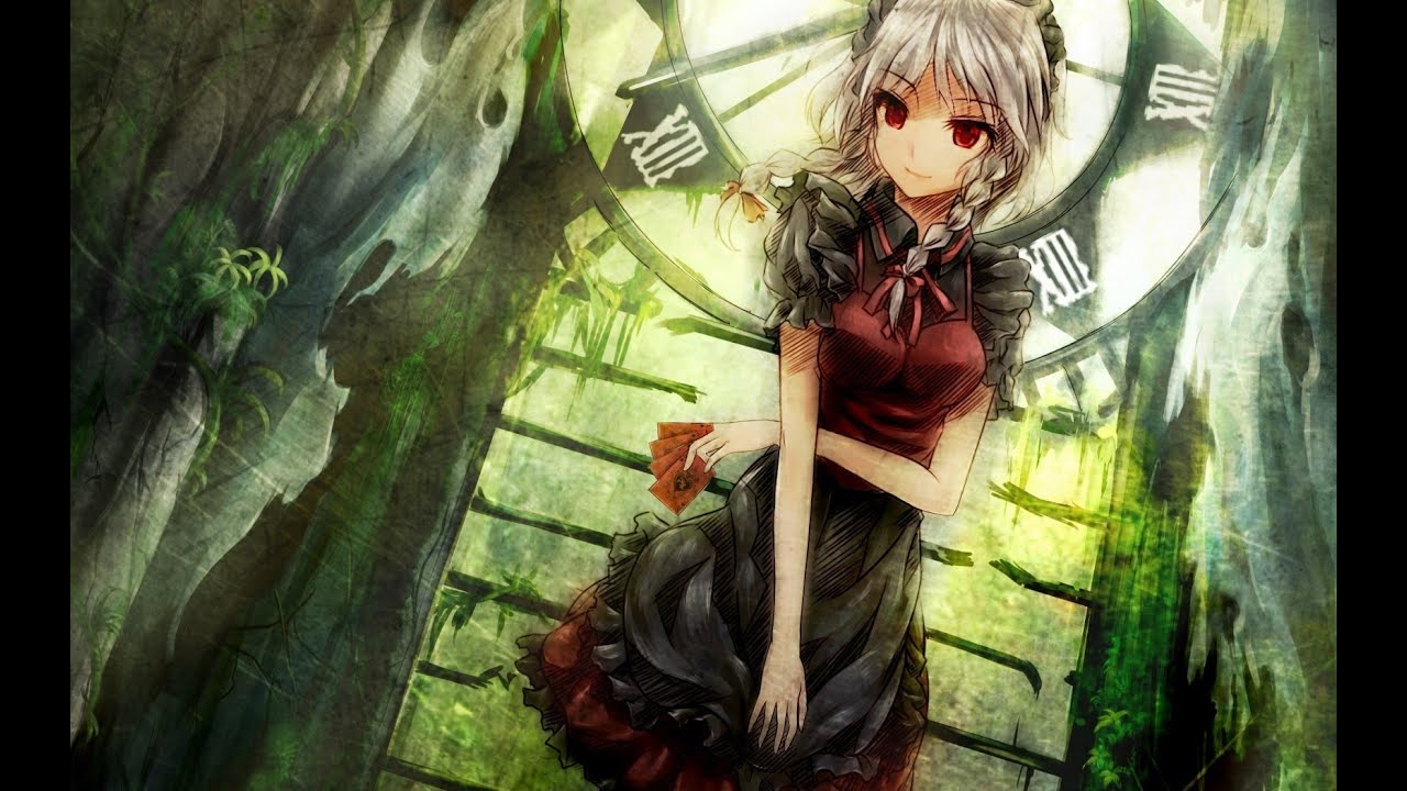 AMV-клип микс Мы с тобой одной крови