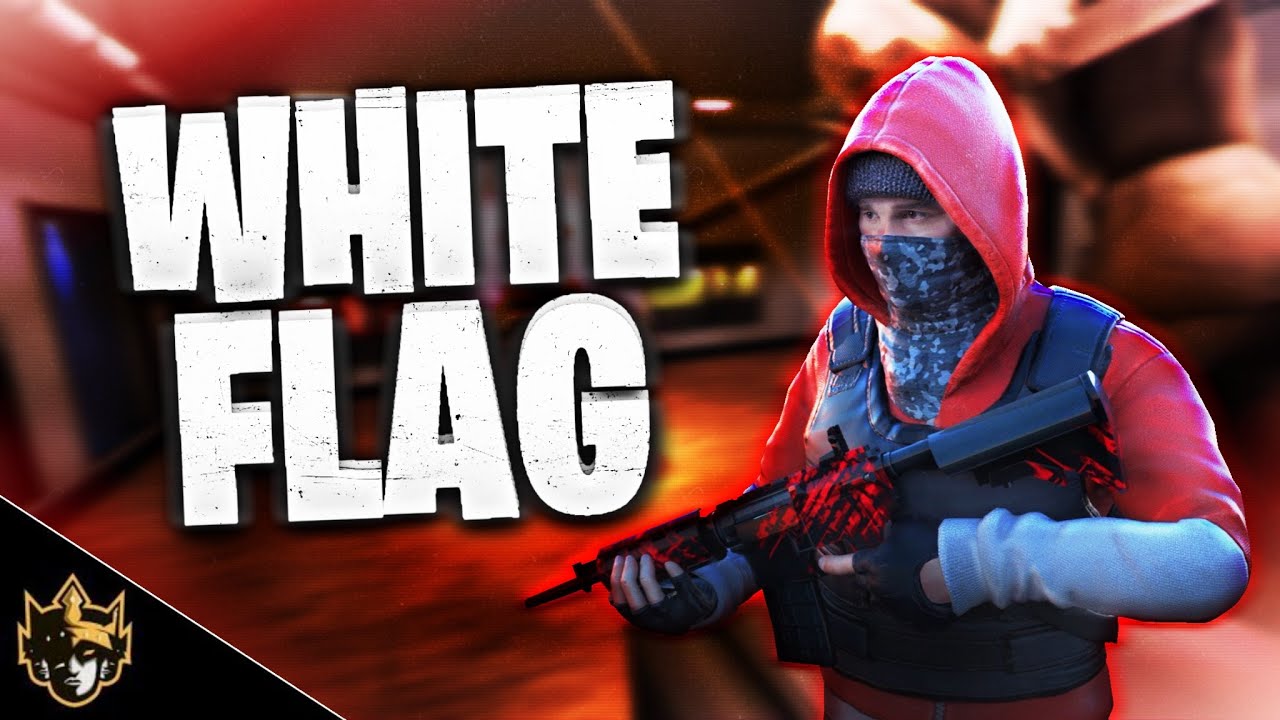 PriM Infinite: WHITE FLAG - A Critical Ops Montage by PriM Turbo
