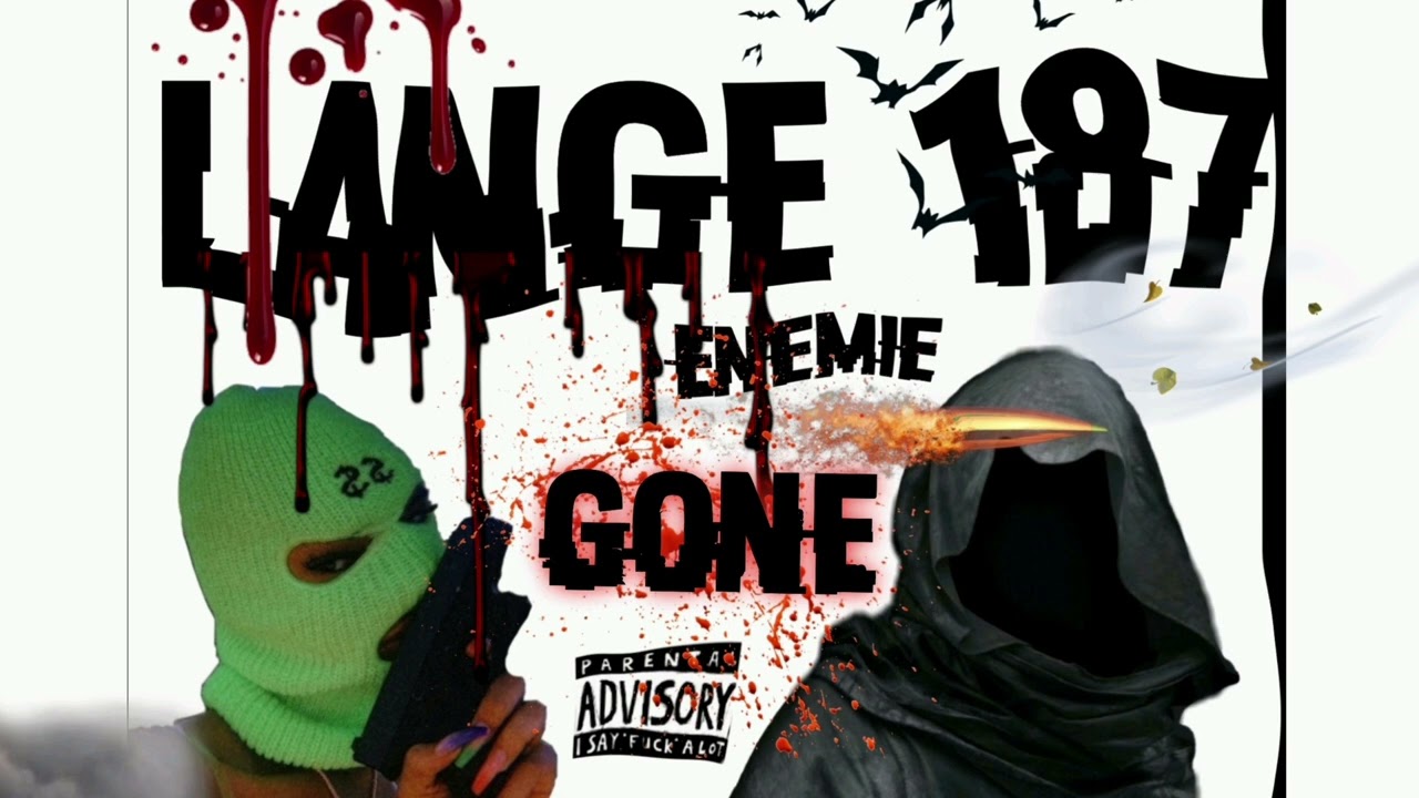 Lange 187 x Enemie (TrueStory) - GONE (Mobb Deep Cover)