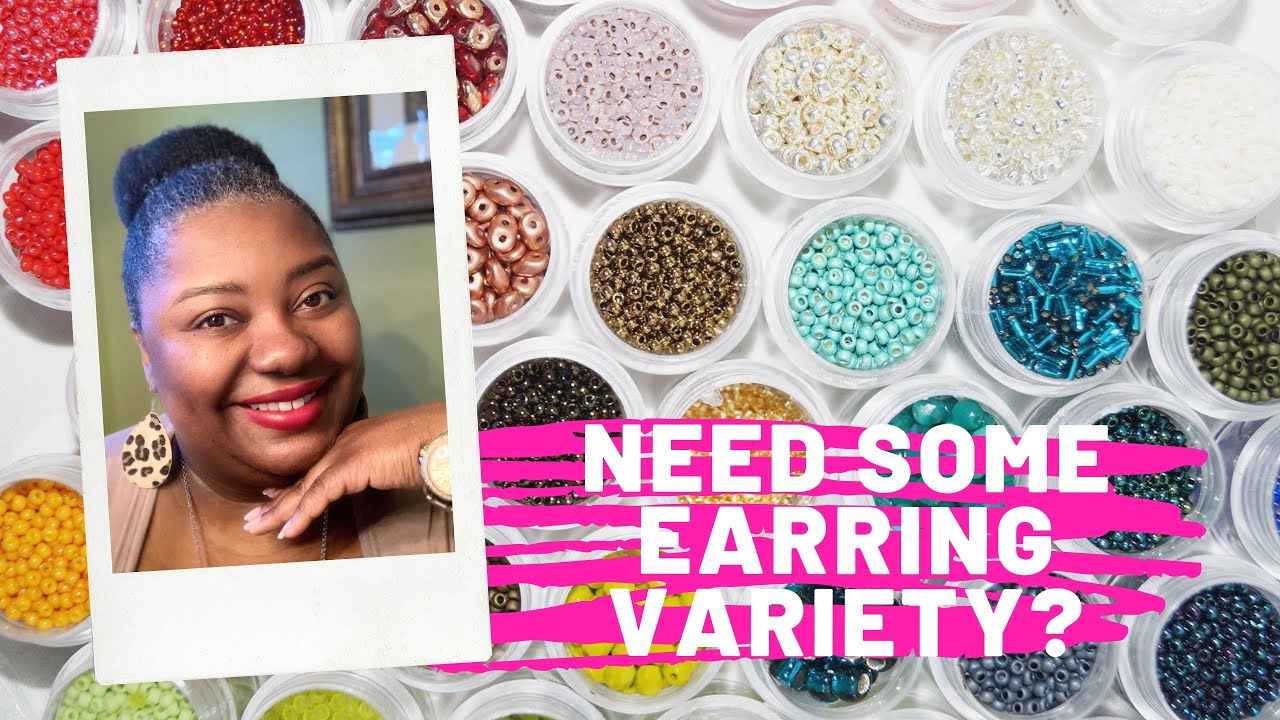 Convert Post & Fishook Earrings to Clip Ons ! (Tip Tuesday #10: Paparazzi Accessories)