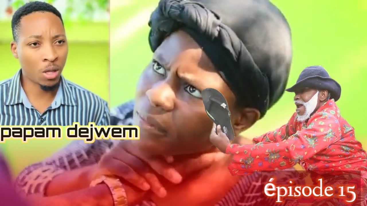 Papam dejwem épisode 15 feuilleton haïtien 2026 ana mouri vre#drama #motivation #destiné#movie 