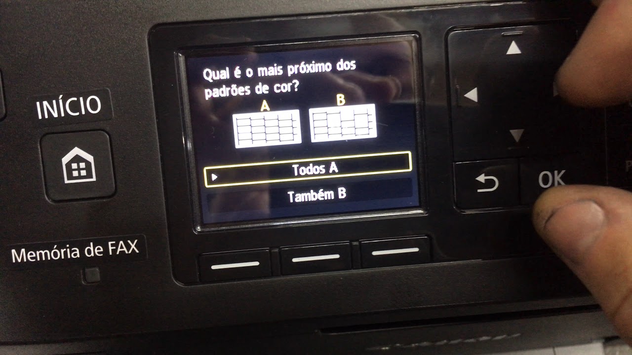 DICAS DE USO IMPRESSORAS E MULTIFUNCIONAIS CANON MAXIFY COM KIT BULK INK!