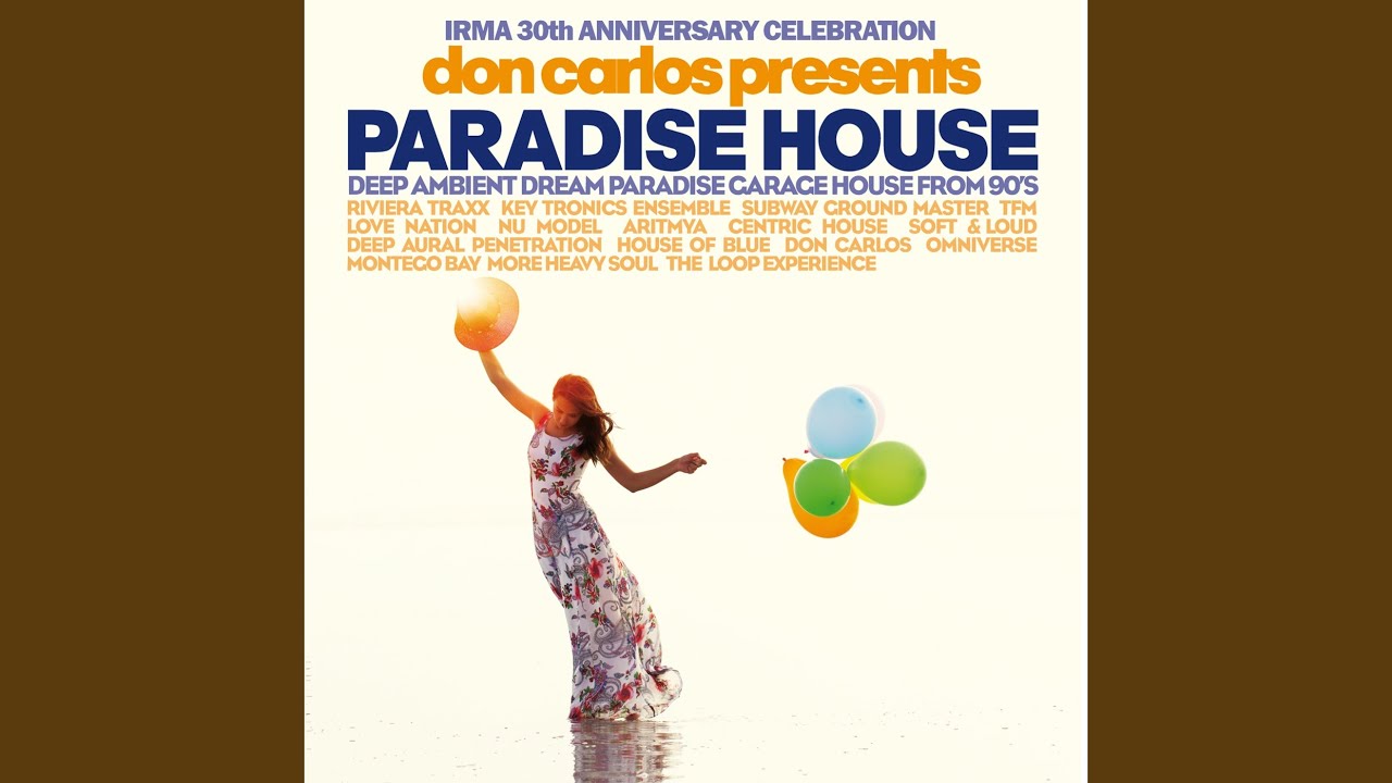 Oblique (Deep Blue Dub)