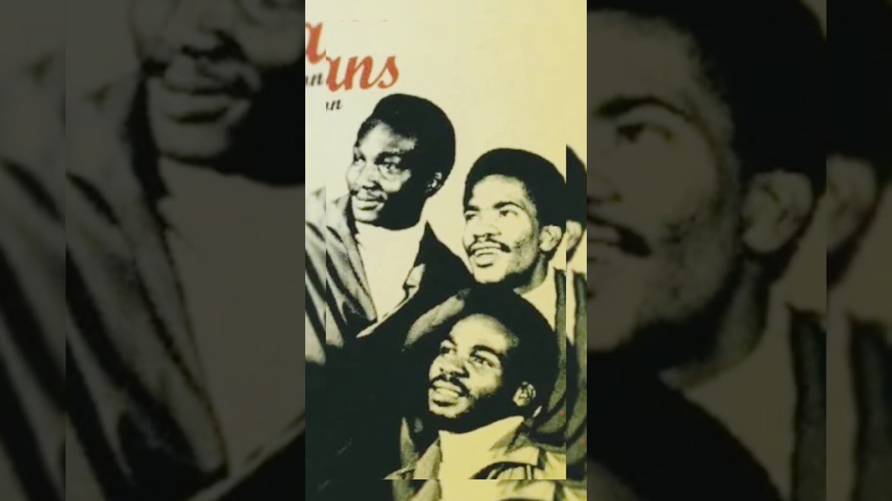 Things you say you love, The Melodians.