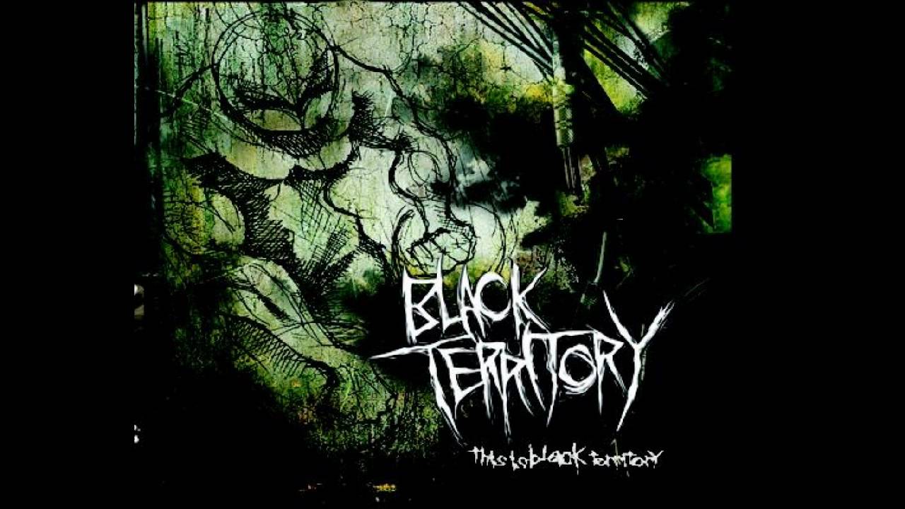 Black Territory - It's So Hard