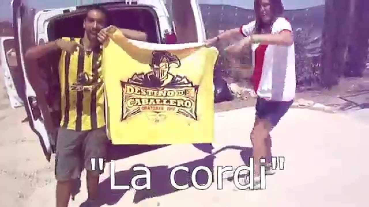 Lip Dub Campamento Oratorio 2015