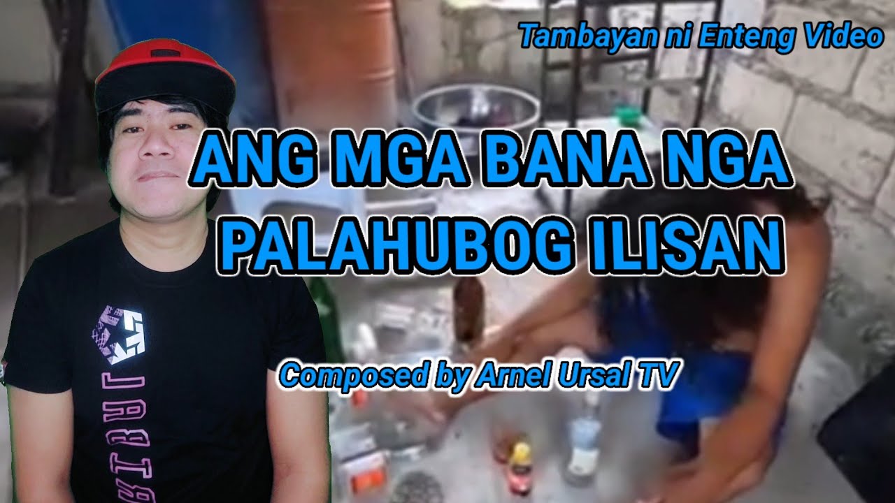 ang mga bana nga palahubog ilisan hahahaha