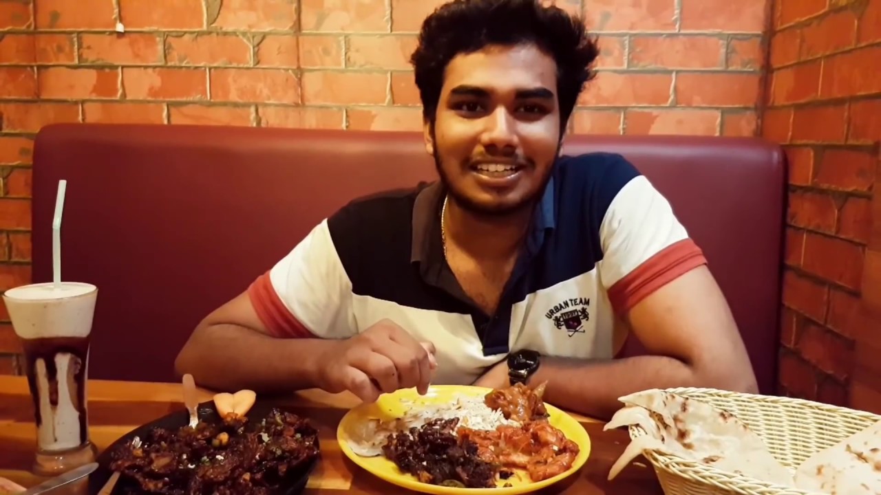 kollam special food 
(9 VLOG ) kottarakara