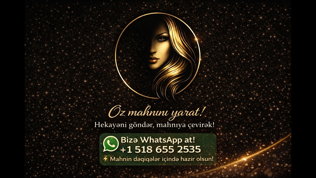 “Badəm Şərabla Dolu” – Həyatın Sualı və Qismətin Sirri | Aİ Yenilənmiş Versiya