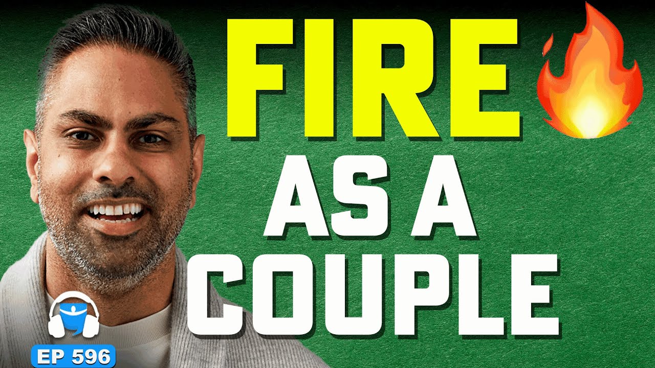 Ramit Sethi: How to See Eye-to-Eye on Money with Your Partner