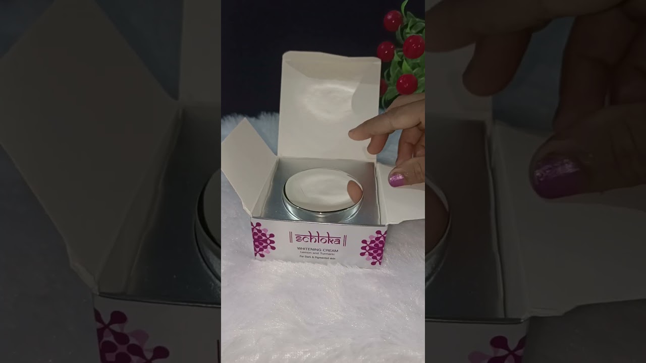 modicare schloka whitening cream #shorts #whiteningcream #modicare#nightcream