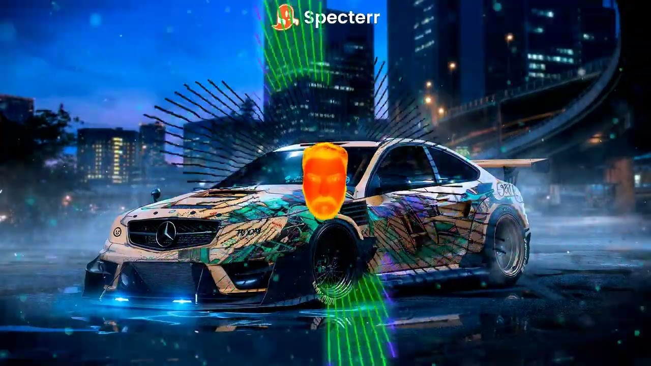 Turbo Drift Phonk!!! Bass Boost Sound!!! No Copyright!!!