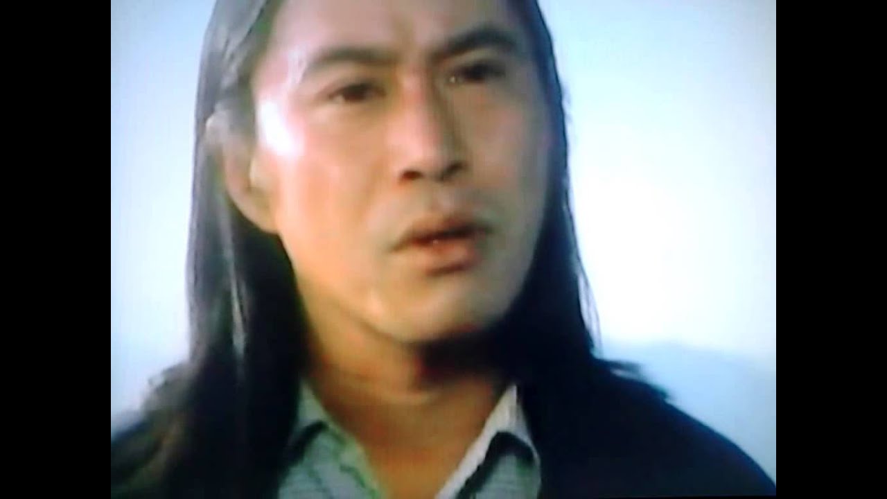 映画 思えば遠くへ来たもんだ (Ending)  /  武田鉄矢