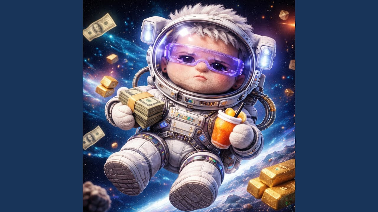 Она меня ждёт