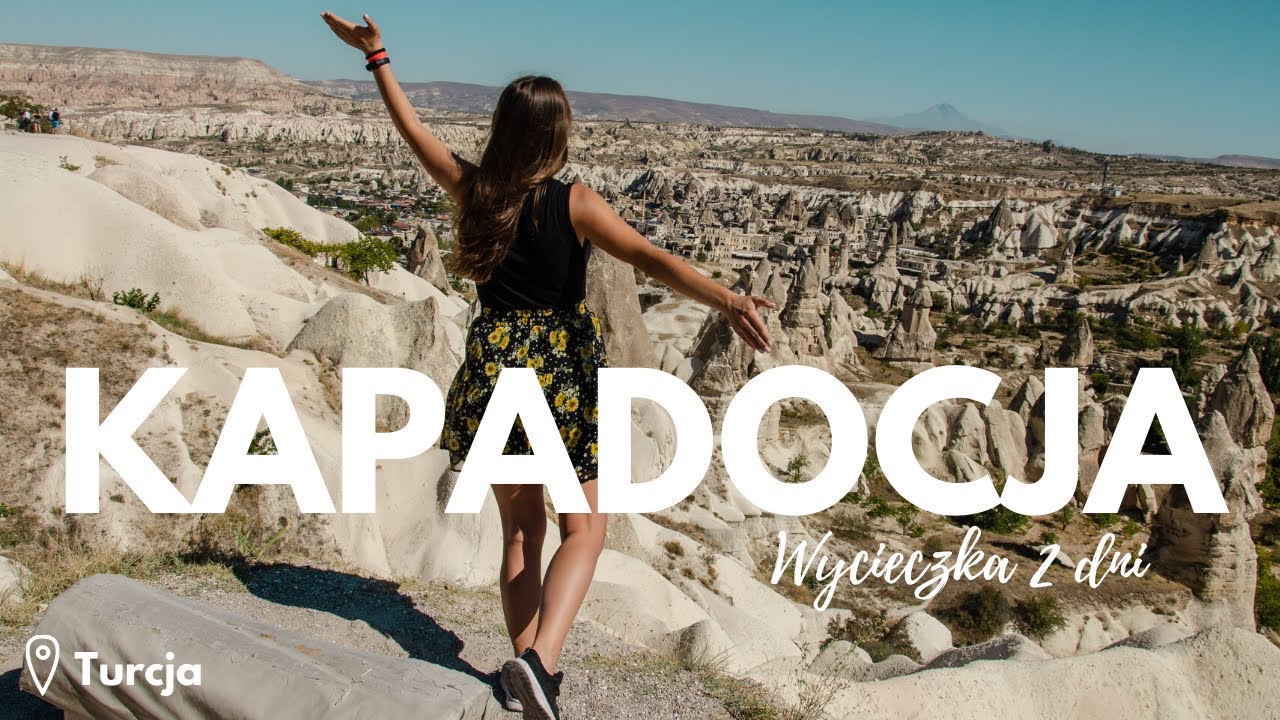 Wycieczka do Kapadocji z Alanyaonline