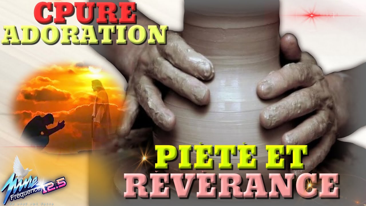 CPURE ADORATION