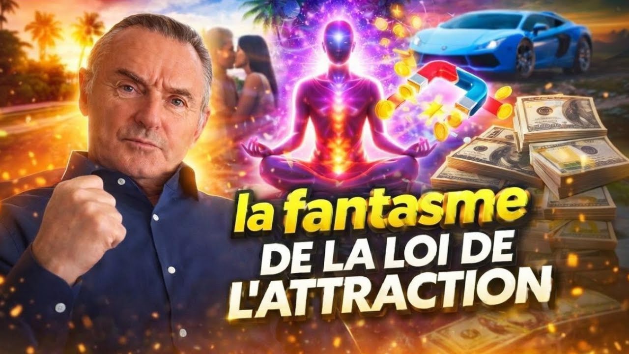 VOUS POUVEZ ÊTRE QUI VOUS VOULEZ