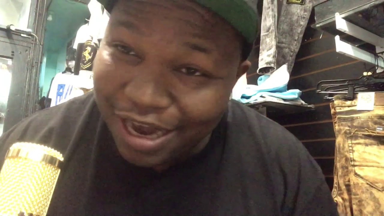 Cops dropped me off in the wrong hood / rival gang hood “STORYTIME”