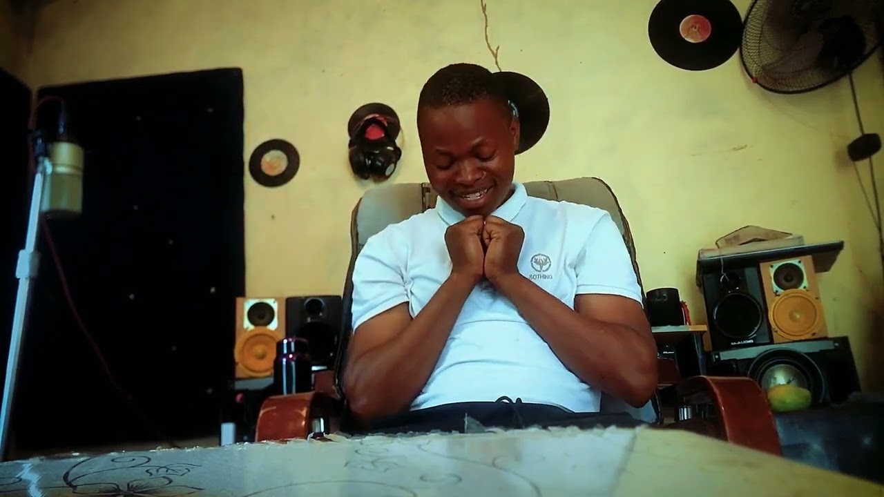 Muleba naine by Simpasa 